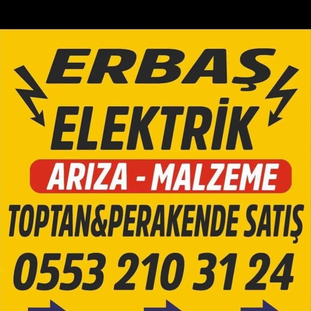 ERBAŞ ELEKTRİK