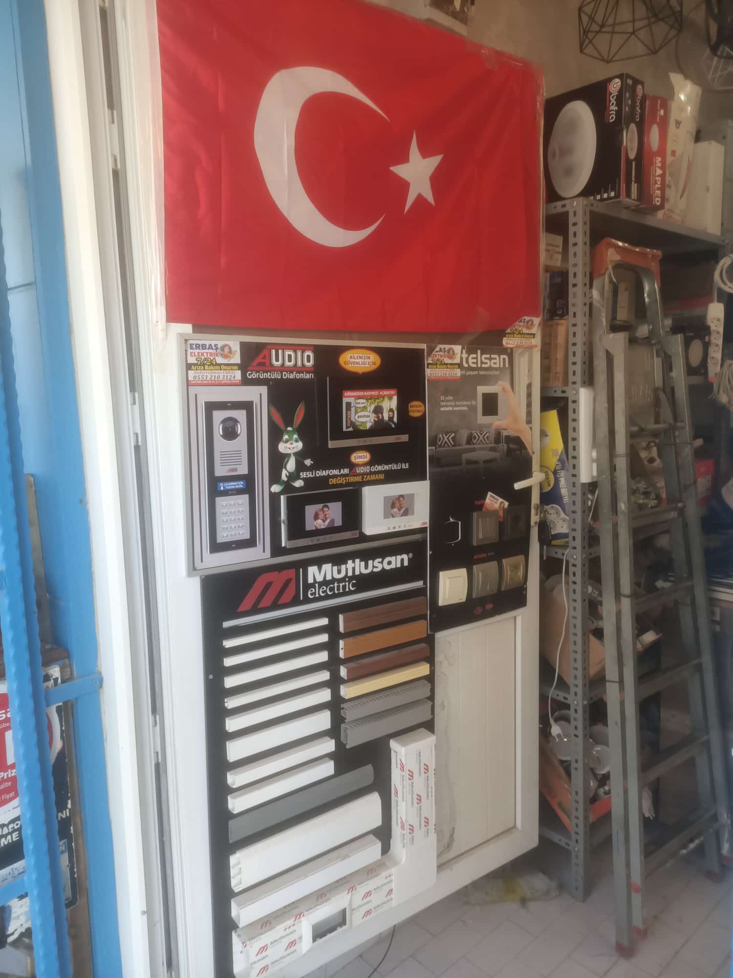 ERBAŞ ELEKTRİK